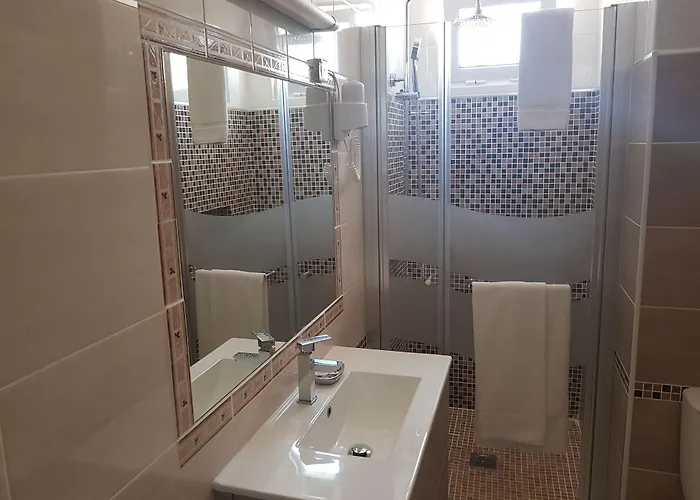 Гостьовий будинок Frentomar 3*