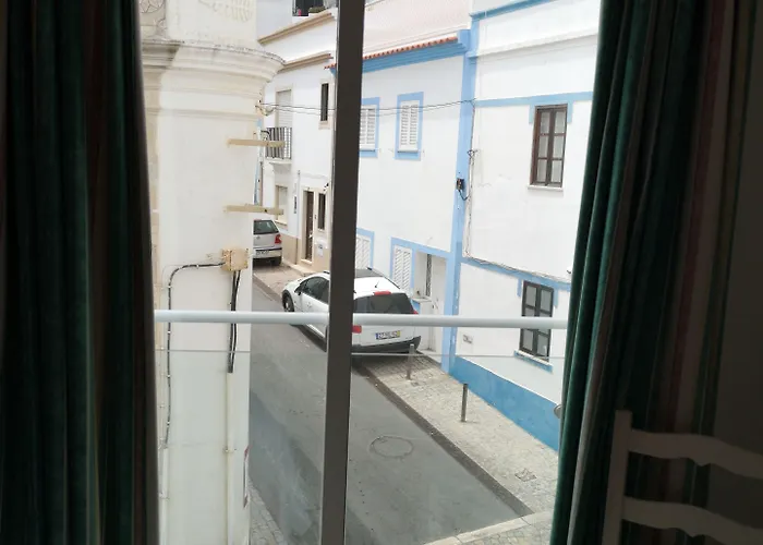 Frentomar 3* Албуфейра