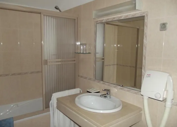 Frentomar 3* Албуфейра