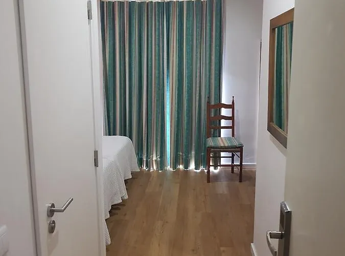 Frentomar 3* Албуфейра