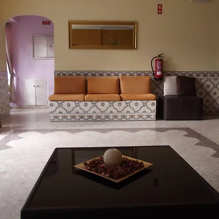 Frentomar Maison d'hôtes Albufeira