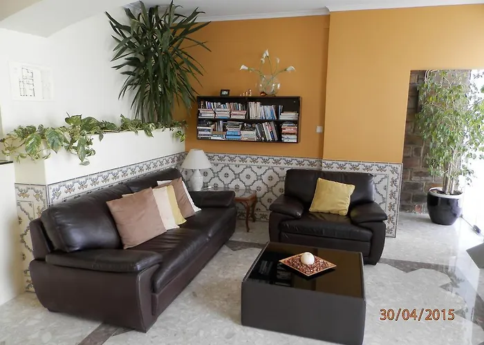 Frentomar Maison d'hôtes