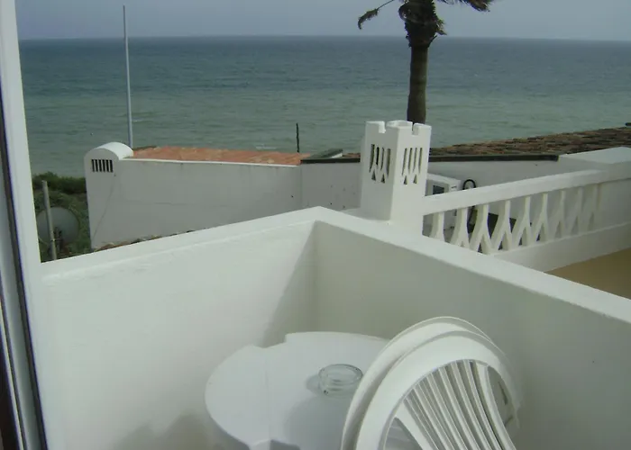 Maison d'hôtes Frentomar Albufeira