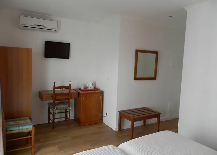 Frentomar Maison d'hôtes 3*