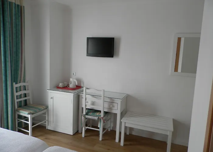 Maison d'hôtes Frentomar 3*