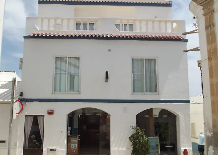 Frentomar 3* Albufeira