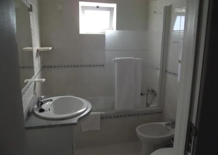 Frentomar Maison d'hôtes 3*