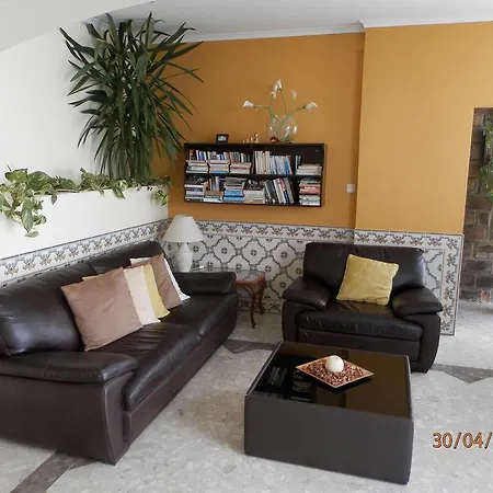 Frentomar Guest house