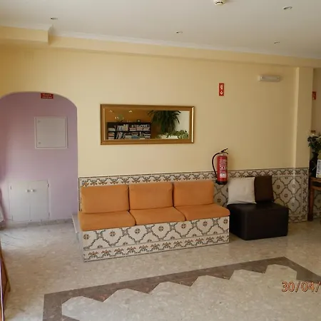Guest house Frentomar 2*