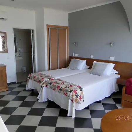 Frentomar Penzion Albufeira