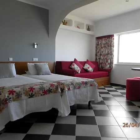 Frentomar Guest house