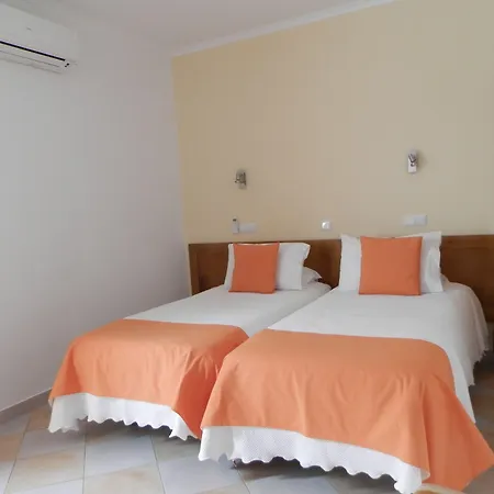 Frentomar Penzion 3*