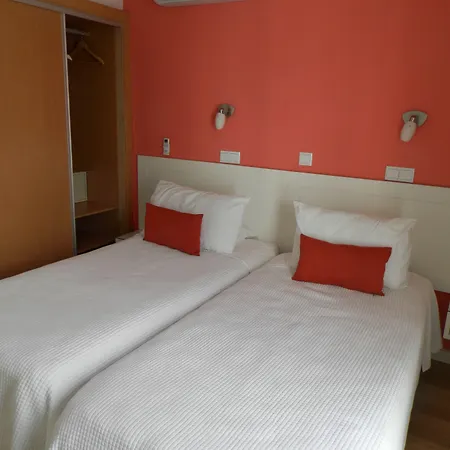 Penzion Frentomar Albufeira