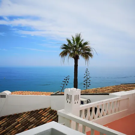 Frentomar Penzion Albufeira