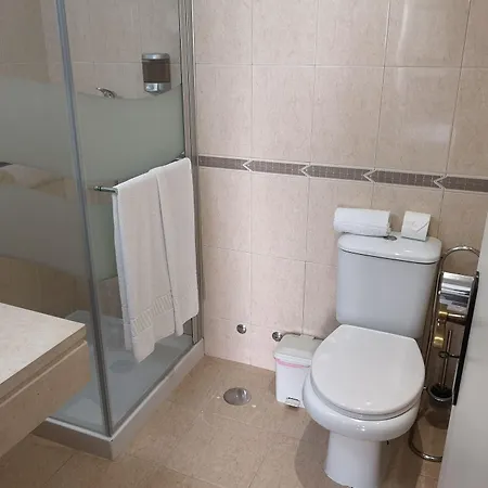 Frentomar Penzion 3*