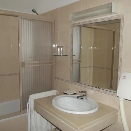 Frentomar 3* Albufeira