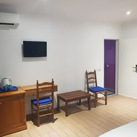 Frentomar Penzion Albufeira