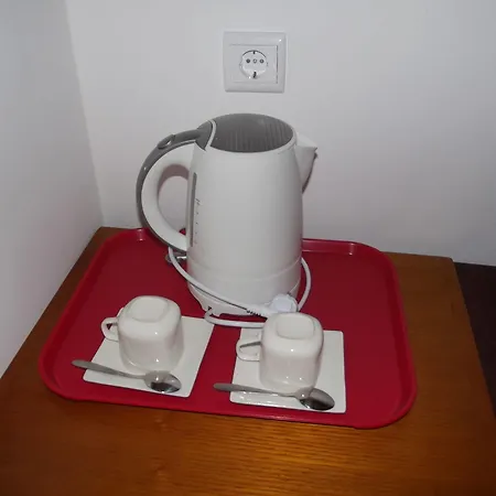 Frentomar Guest house 2*