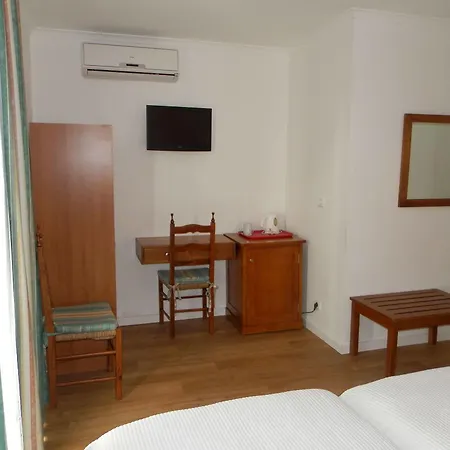 Guest house Frentomar 2*
