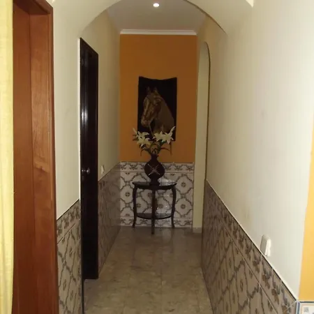 Guest house Frentomar 2*
