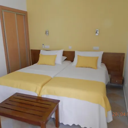 Frentomar Penzion Albufeira